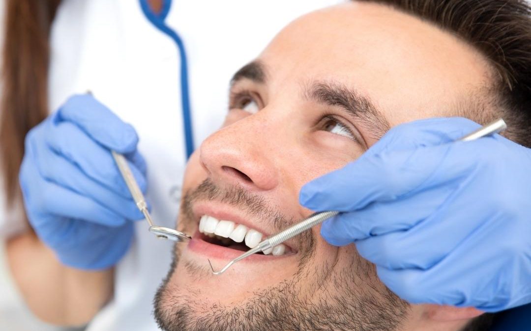 ¿Qué relación tiene la estética dental con la salud?