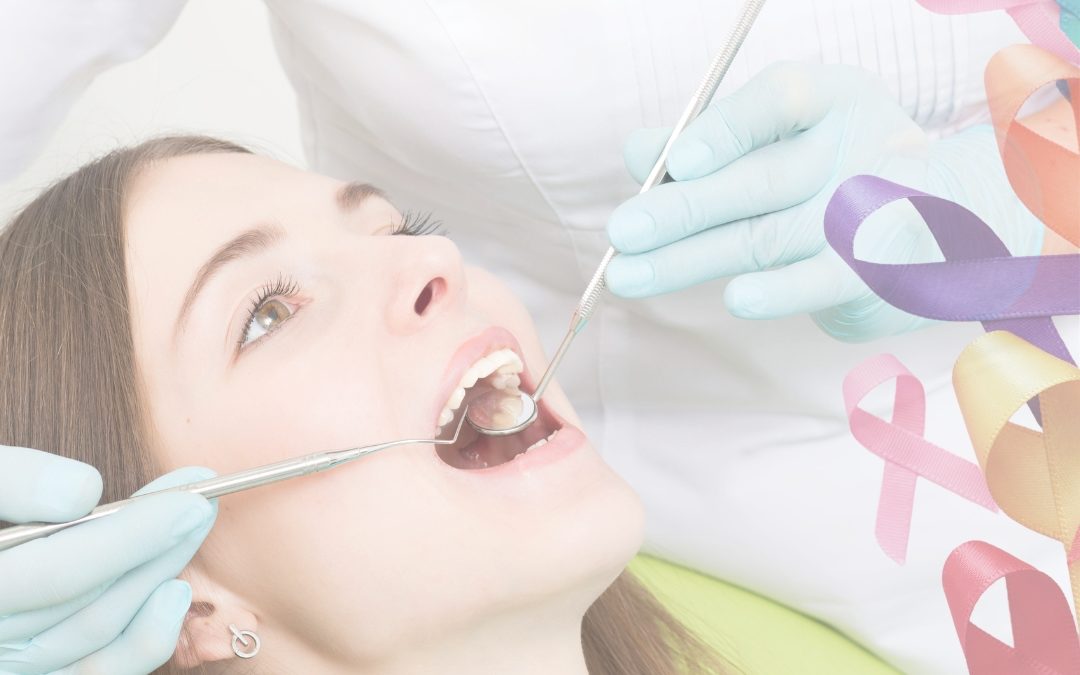 ¿Existe relación entre la salud dental y el cáncer?